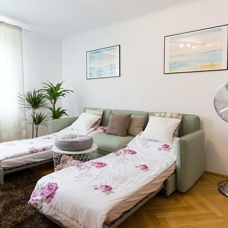 Apartment Rudolfsplatz Vienna Esterno foto